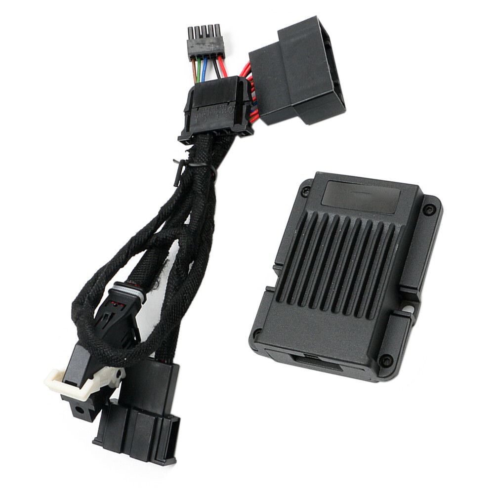 Sale Rear Tailgate Trunk Remote Auto Close Module for Porsche/Macan 2014-2021