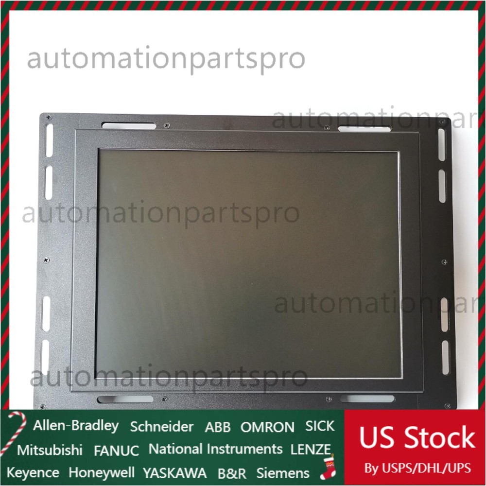NEW Fanuc A61L-0001-0094 LCD Monitor 14