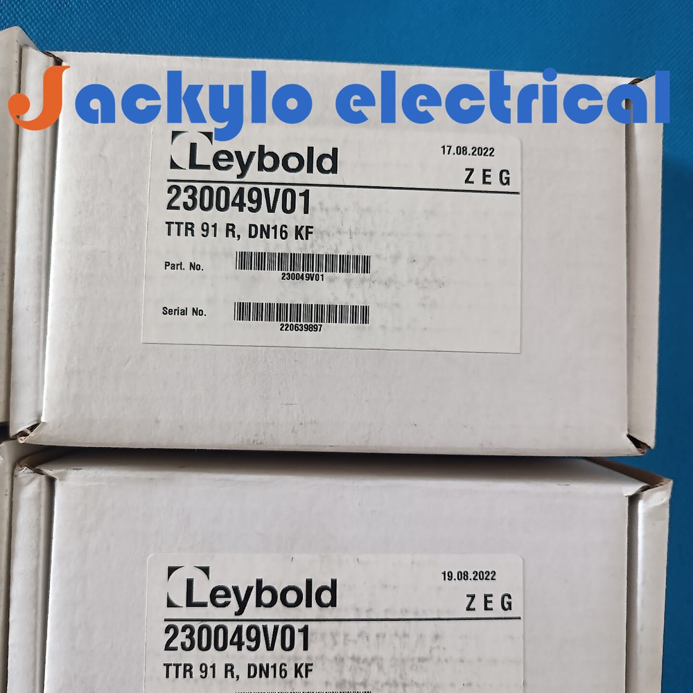 1PC NEW TTR91R 230049V01 SHIPPING DHL or Fedex 1-Year Warranty !