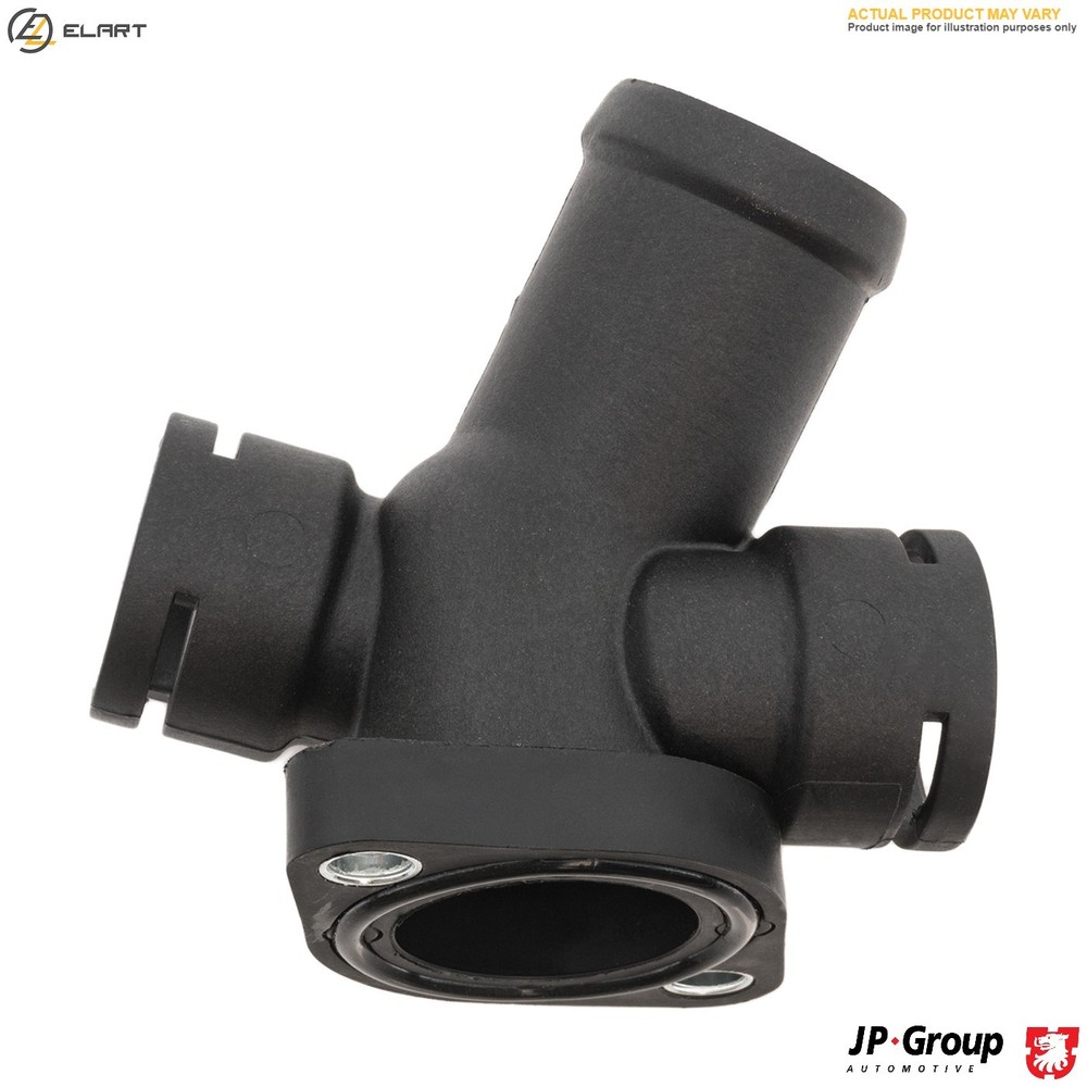 COOLANT FLANGE 1114510100 FOR SKODA OCTAVIA/II/Combi LAURA SUPERB YETI  VW