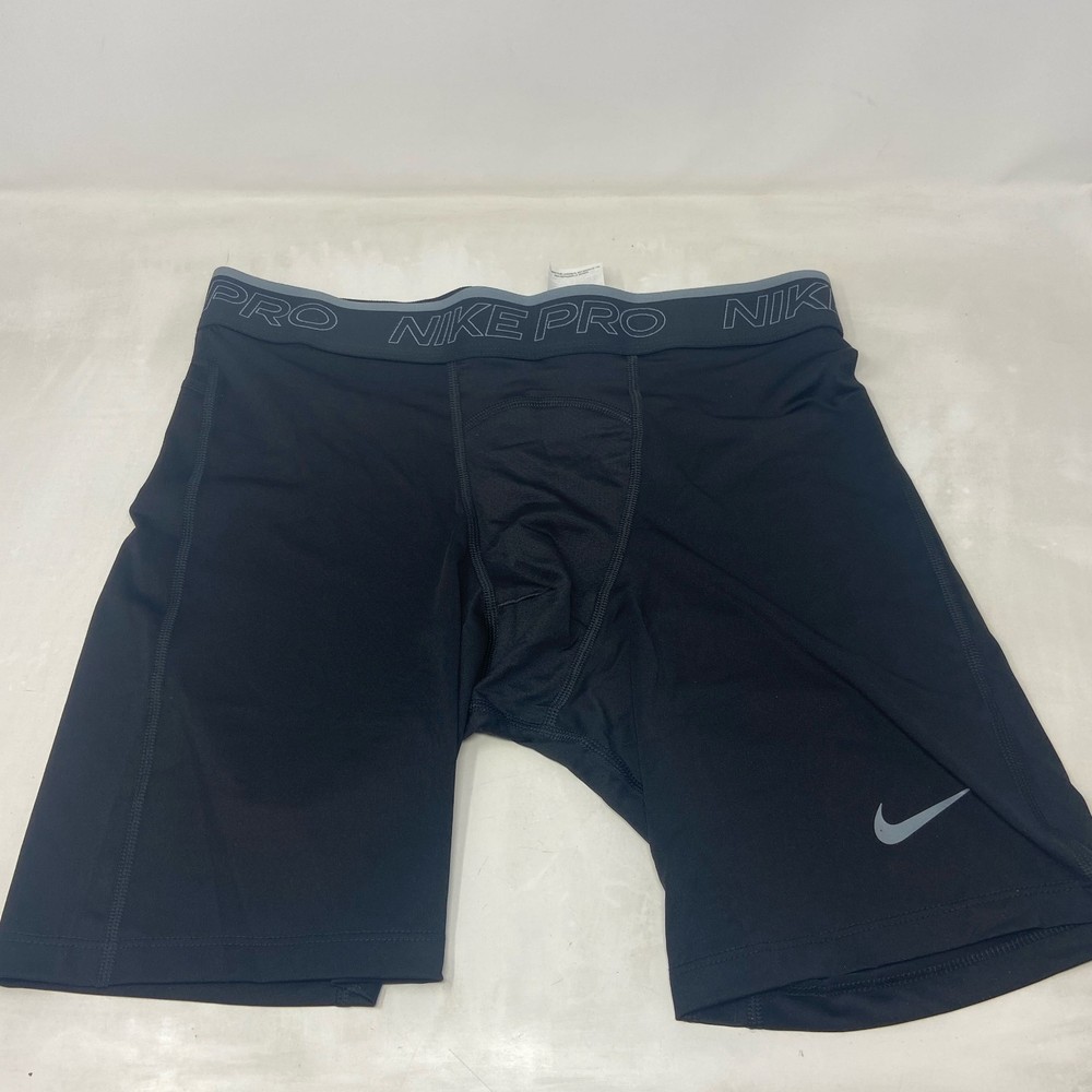 Nike Pro Training Compression Short Black XL Men’s