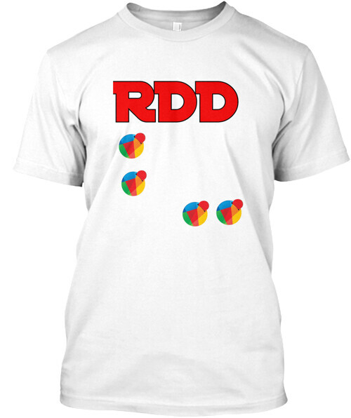 Reddheadscryptoapparel T-Shirt Made in the USA Size S to 5XL
