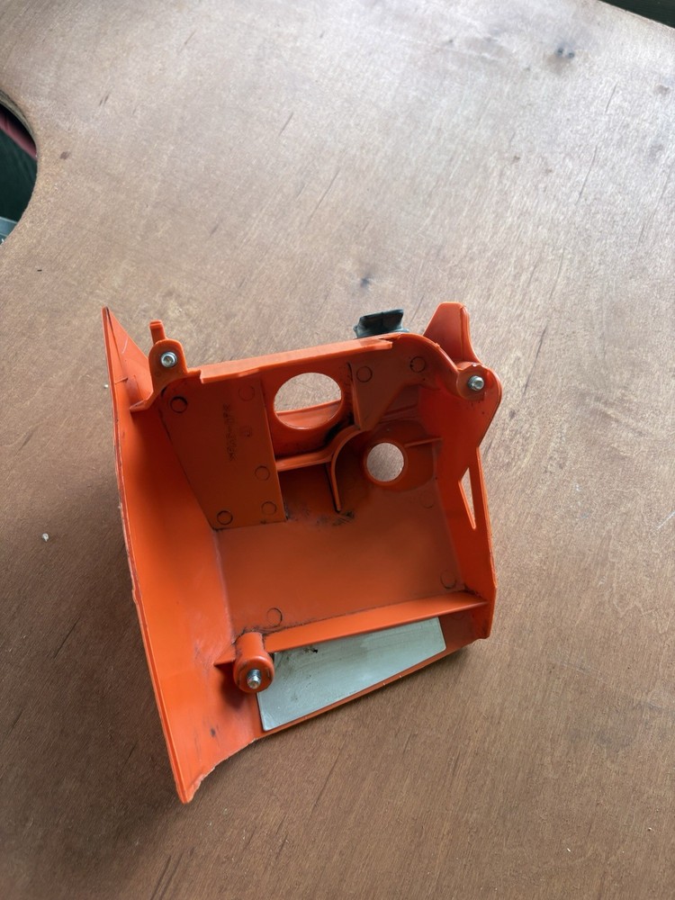Echo Cs 590 Timber Wolf Chainsaw Part Top Cover