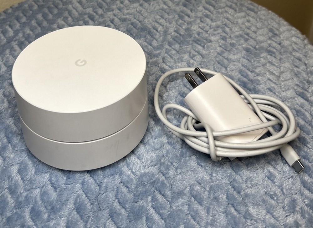 Google AC-1304 1 Port  Wireless Router
