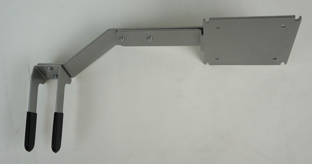 Scanner Holder Altus BCH-14-PL Adjustable VESA Mount Barcode Scanner Holder -