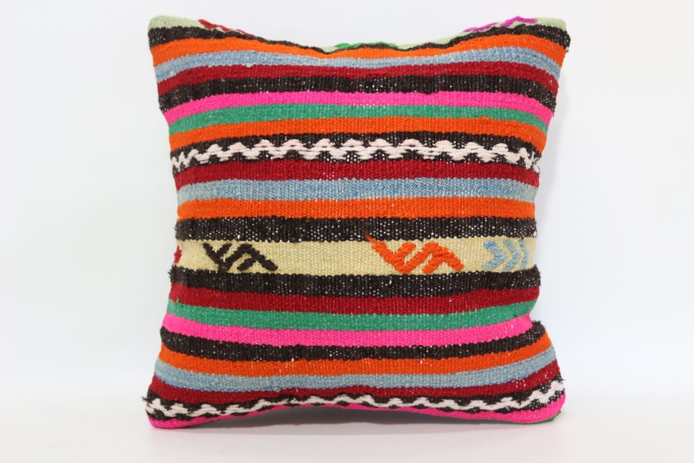 Cushion Case, Throw Pillow Covers, 16