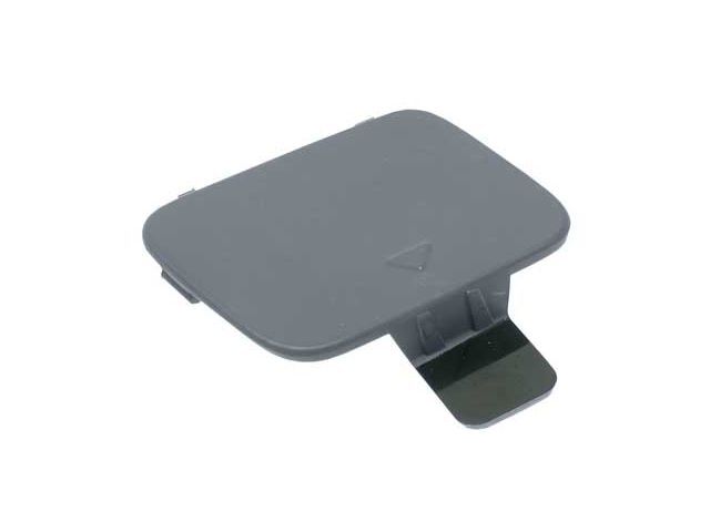 Front Genuine Tow Hook Cover Tow Hook Cover fits BMW 128i 2008-2013 33NZDJ