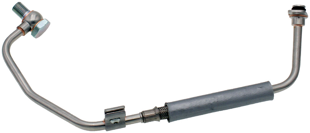 DORMAN OE SOLUTIONS 667712 Turbocharger Coolant Line