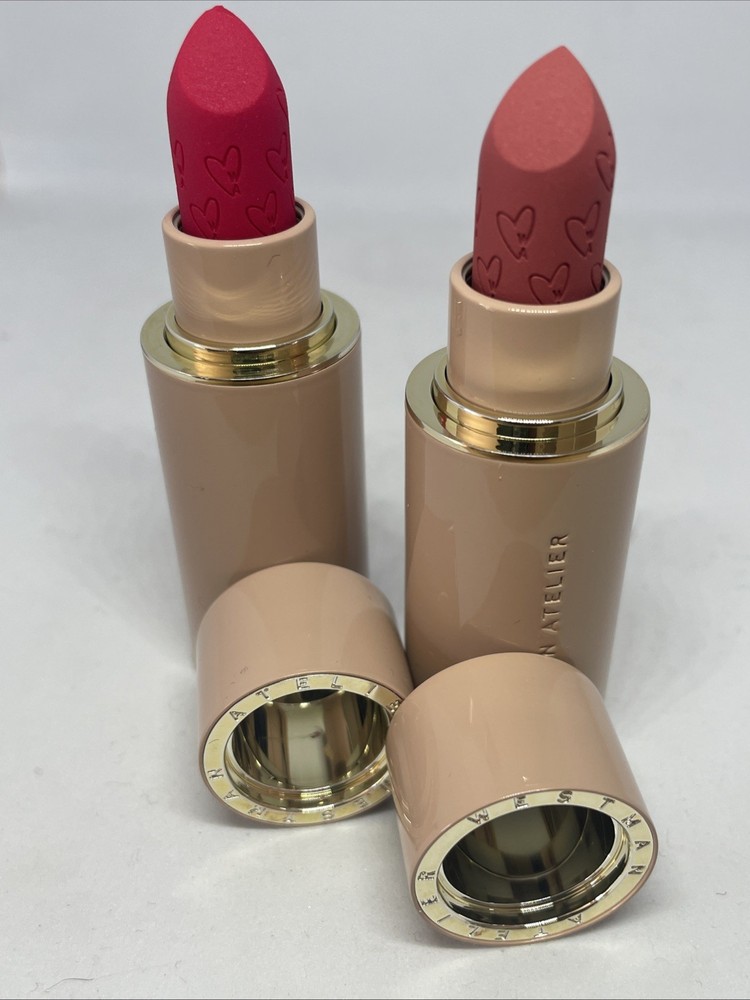 Westman Atelier Lip Suede Matte Lipstick