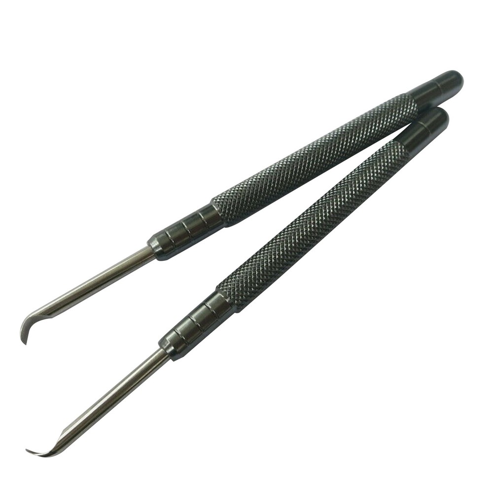 3.5mm Metal Watch Hand Remover with Flat Blade for Watch Repair