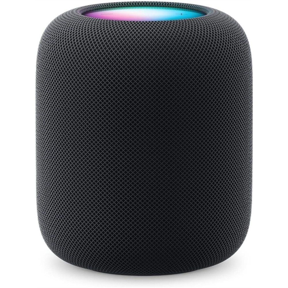 Apple HomePod (2nd Generation) Bluetooth Speakers , Midnight