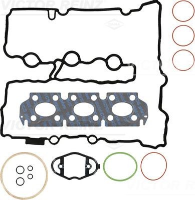 Cylinder Head Gasket Kit Victor Reinz 02-38180-01 Fits BMW Mini 1 Series 2