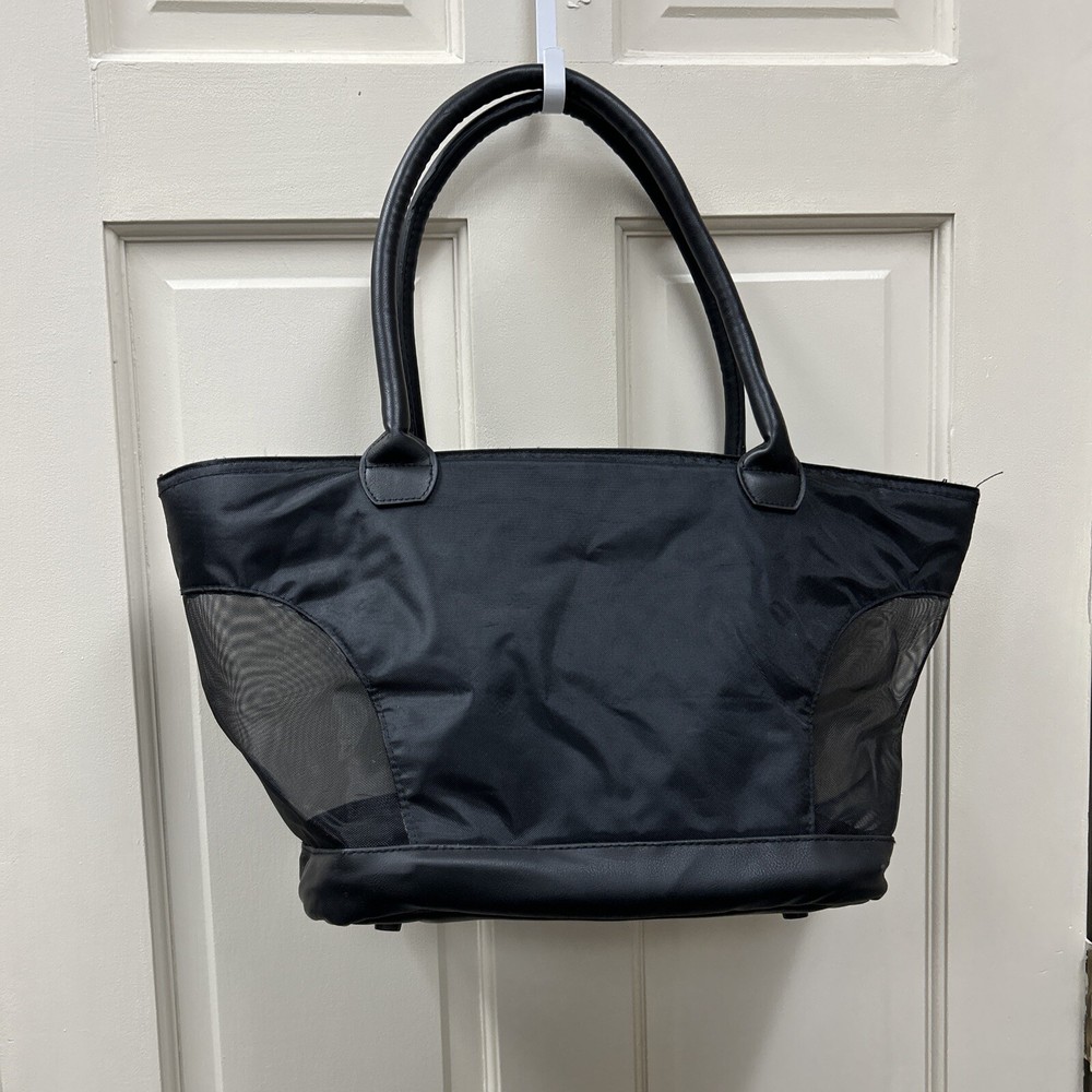 Pettingzoo LTD Soft Sided Pet Carrier Dog Cat Travel Tote Case Purse