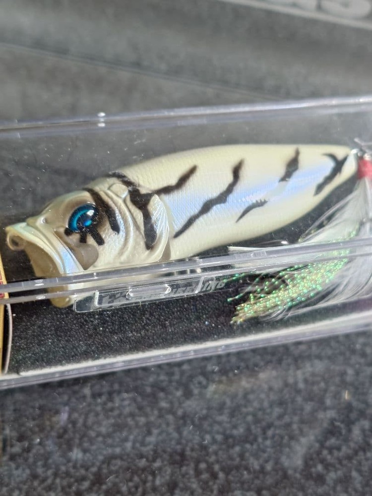 Megabass Popmax Limited Shotgun Color New Unopened
