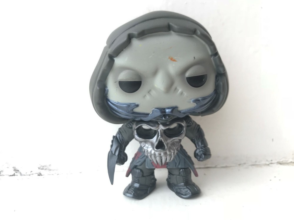 FUNKO POP VINYL #502 I-R0K FIGURE READY PLAYER ONE MOVIES SERIES