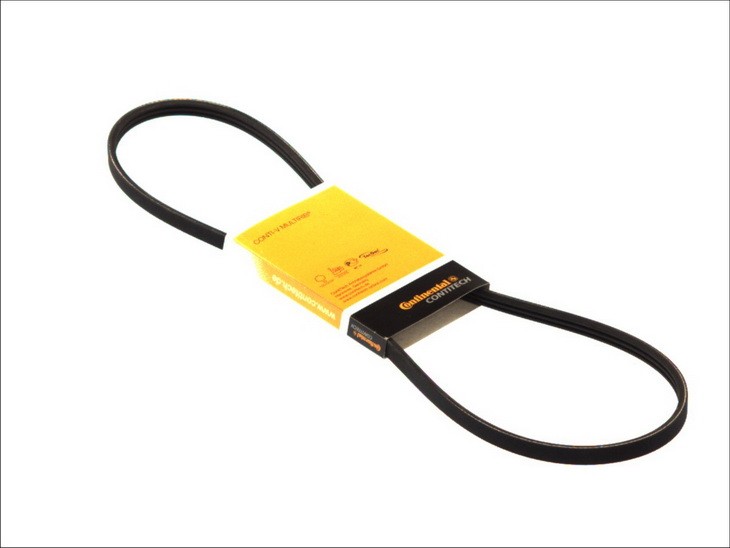 V-belt for MONDEO I Turnier, MONDEO II, MONDEO II sedan, MONDEO II
