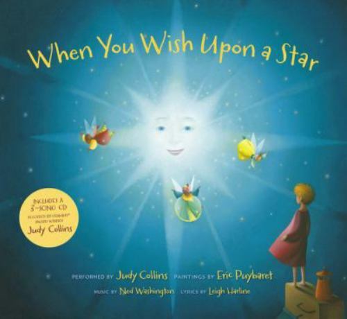 When You Wish Upon a Star Format: Hardback