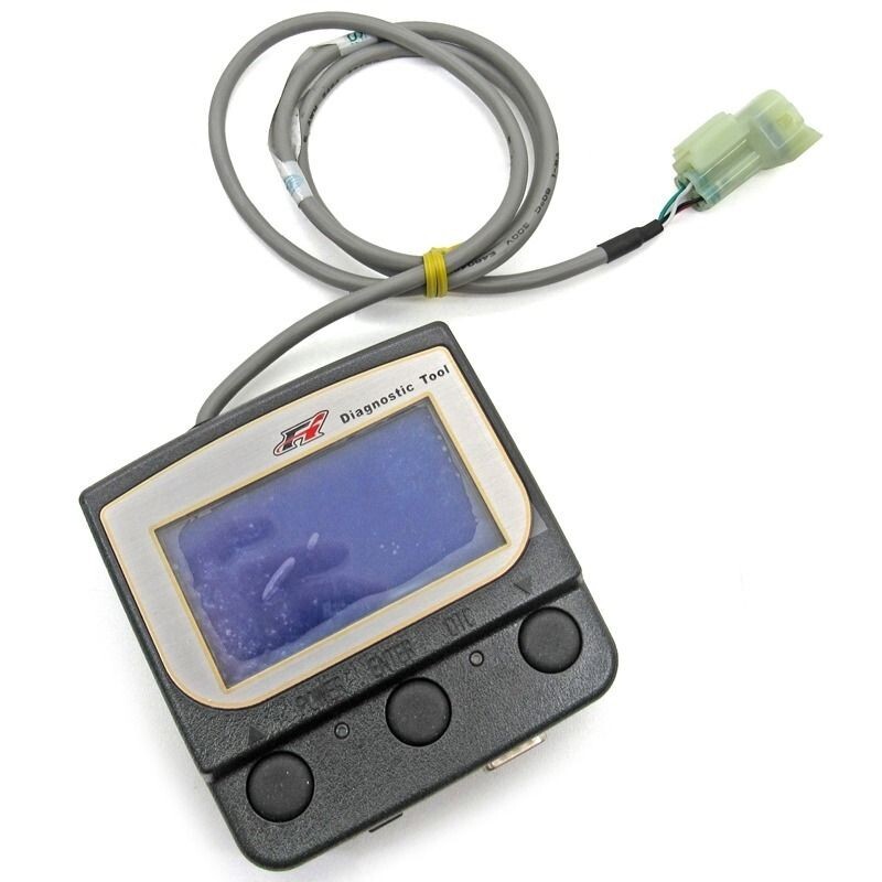 E Z GO PARTS Kymco EX1 EFI Engine Diagnostic Tool for 2020-2024  PN 10001280