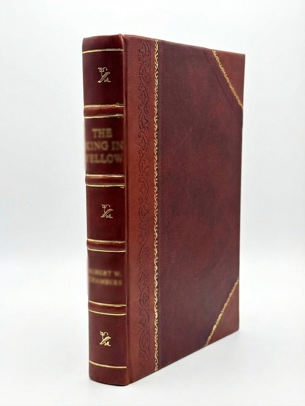 Exercises On Etymology 1854 By William Graham (Leather-Bound)