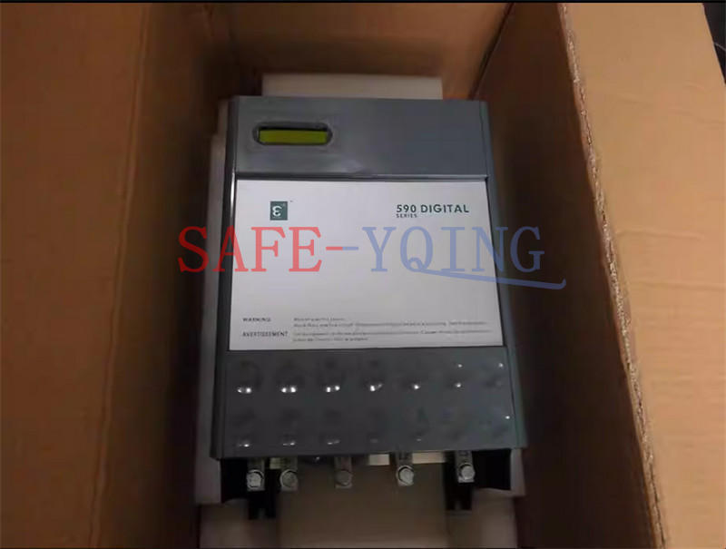1PCS   590C 110A 590C/1100/5/3/0/1/0/00/000 Brand New In Box #A6-37