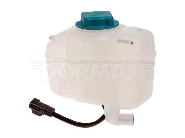 Dorman Expansion Tank fits Volvo S80 2001-2005 53WBPQ