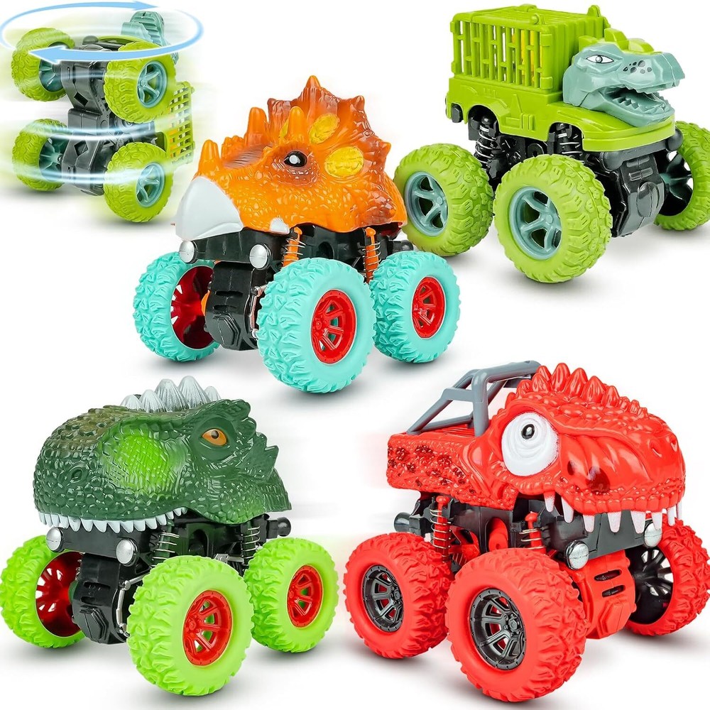 Best Toddler Toys for 1 2 3 4 Year Old Boys & Girls