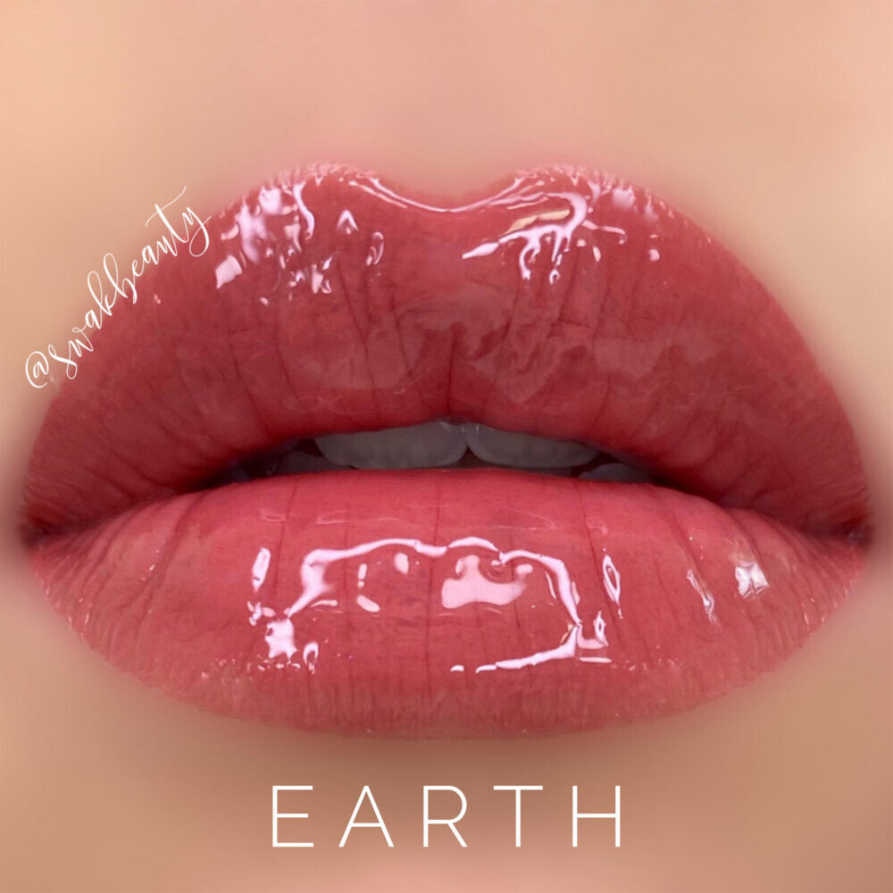 💟 **Earth** LIPSENSE by SeneGence NEW/SEALED - Authentic