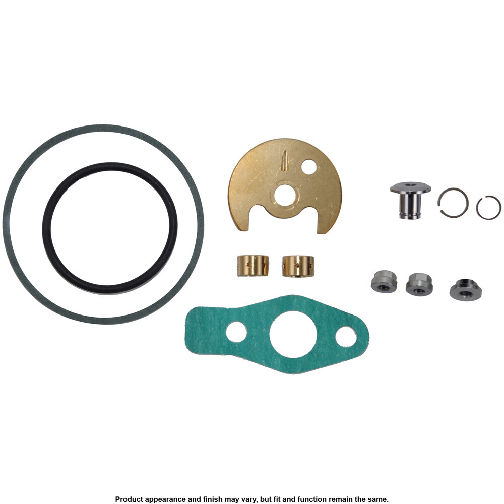 For BMW 335i 335xi 135i 535i 535xi Z4 335is Cardone Turbo Rebuild Kit DAC