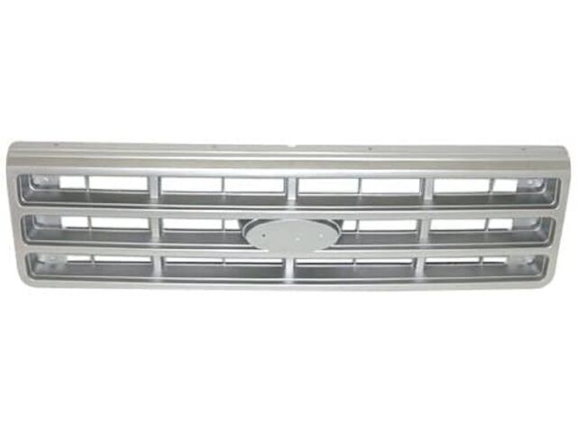 Front Action Crash Grille Assembly fits Ford Bronco 1989-1991 19GWNJ