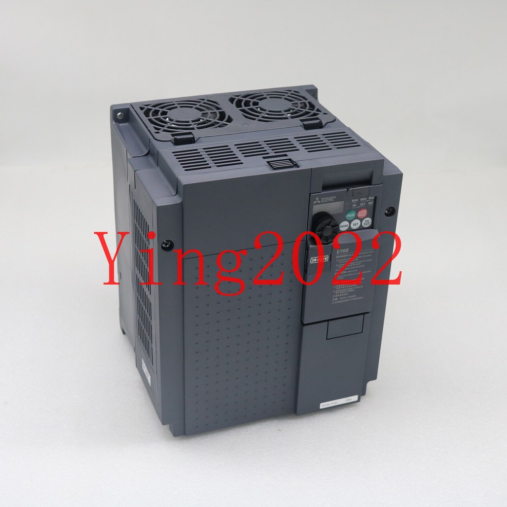 1Pc Used Mitsubishi Brand Inverter FR-E740-11K-CHT Tested Fully