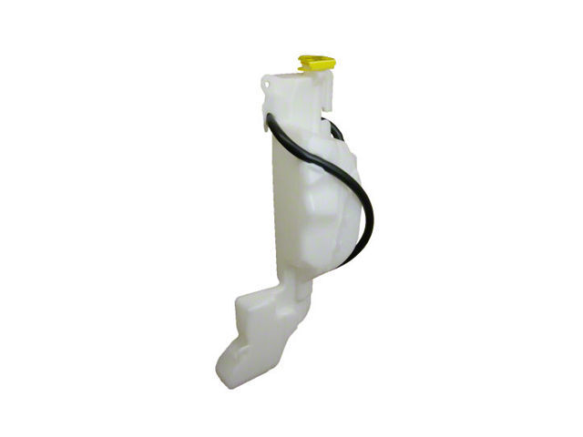 Action Crash Expansion Tank fits Dodge Ram 1500 2009-2010 72HKYH