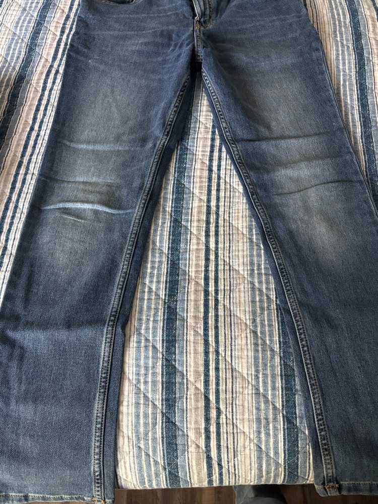 Cat & Jack Youth Jeans Boys Size 16 Straight