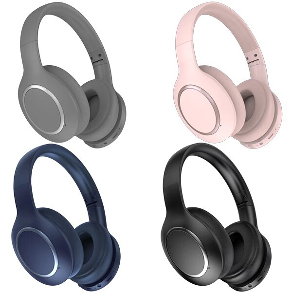 Headphones with Bluetooth P6066