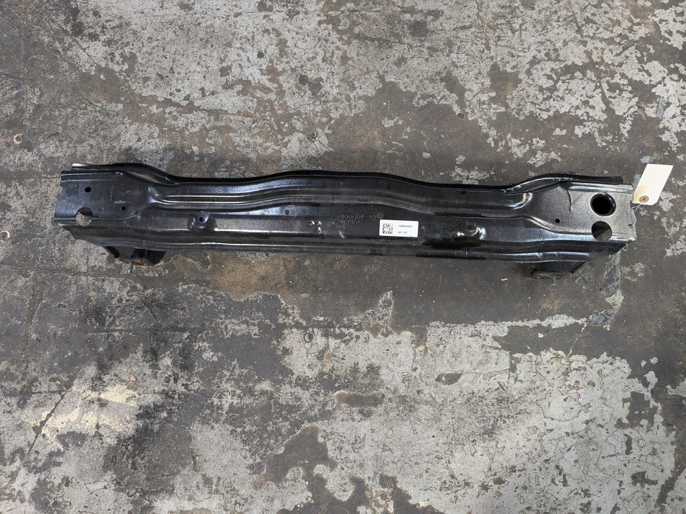 OEM BMW F97 F98 G01 G02 X3 X4 X3M Rear Bumper Reinforcement Carrier Impact Rebar