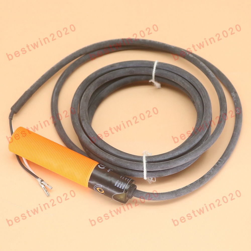 For IFM KG5047 New Proximity Switch Sensor #F8