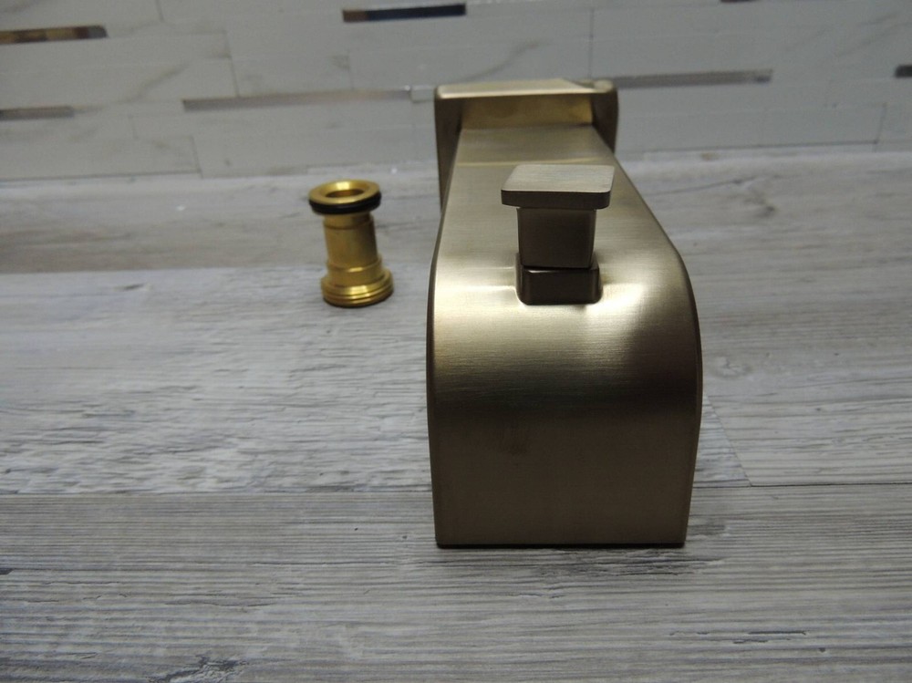 Delta RP53419 Chrome Diverter Wall Mounted Tub Spout