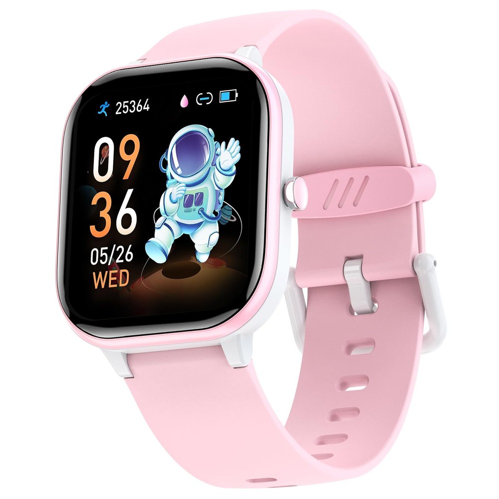 for Boys Girls Teens Gifts Idea for 6-14 Years Old, Fitness Tracker Sleep Mon...