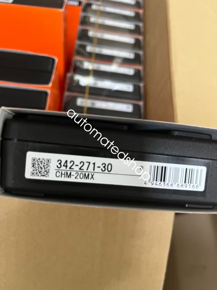1PC NEW 342-271-30 digital micrometer Shipping DHL or FedEX