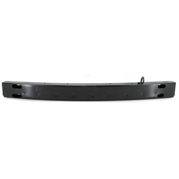CAPA For 02-04 Camry USA-Built Front Bumper Reinforcement Impact Cross Bar Q