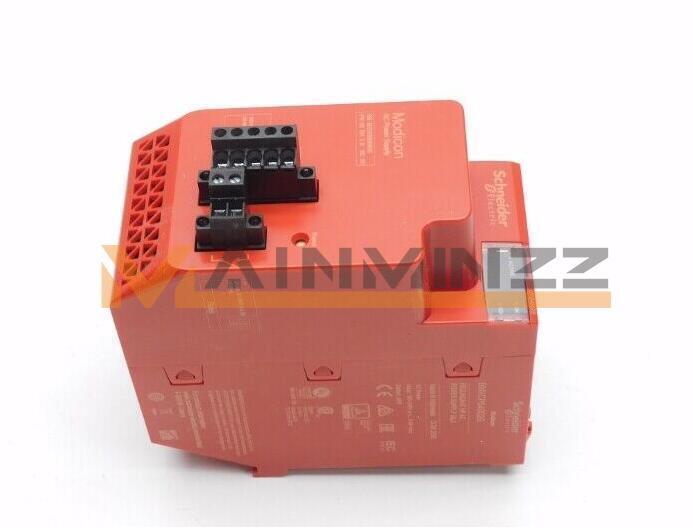 1PCS New BMXCPS4002S Module