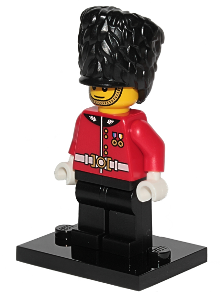 Lego Hamleys Royal Guard 5005233 Promotional Polybag Retired Sealed 2018
