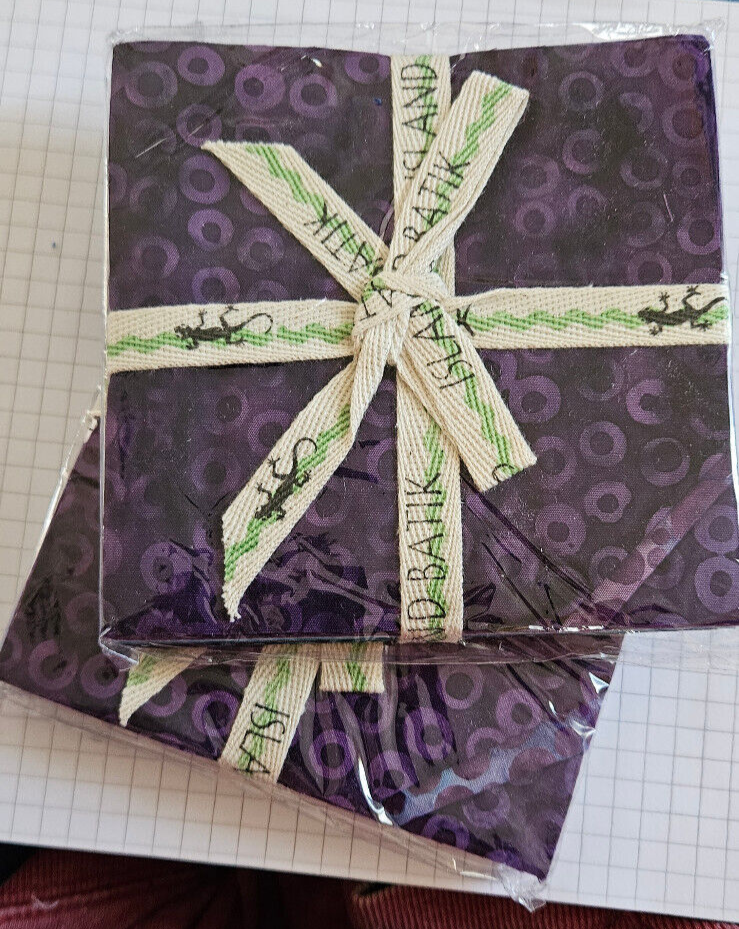 IslandBatik Crystal Sea 5