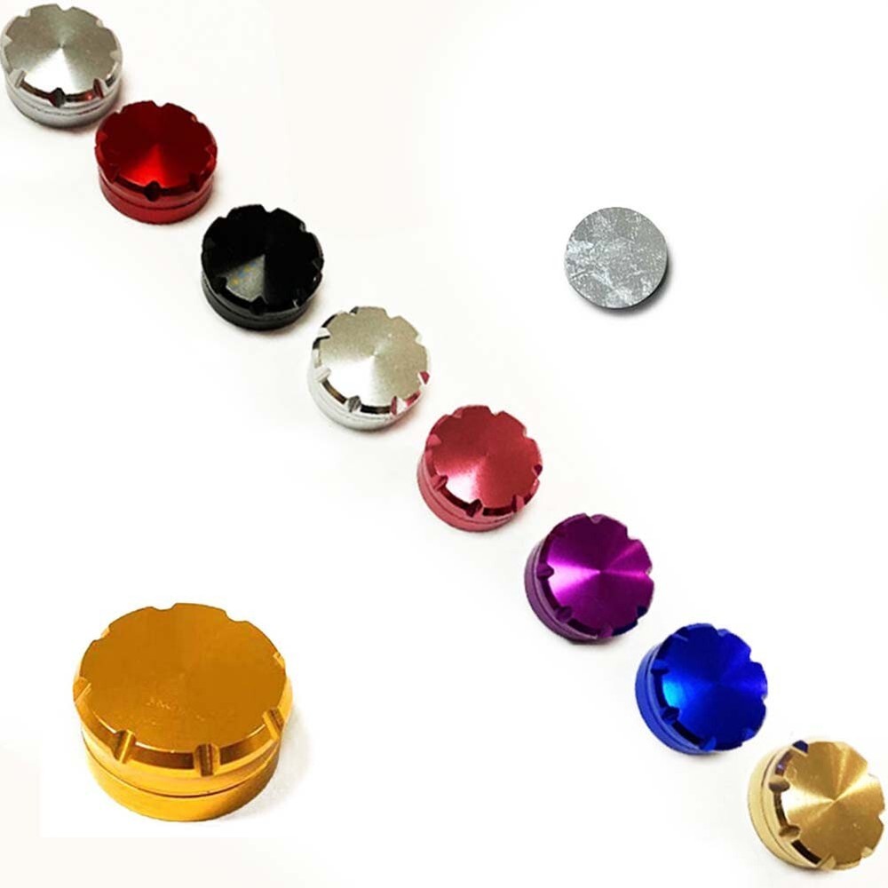 Custom Fit Spool Mechanical Brake Knob Compatible with For DAIWA Reels