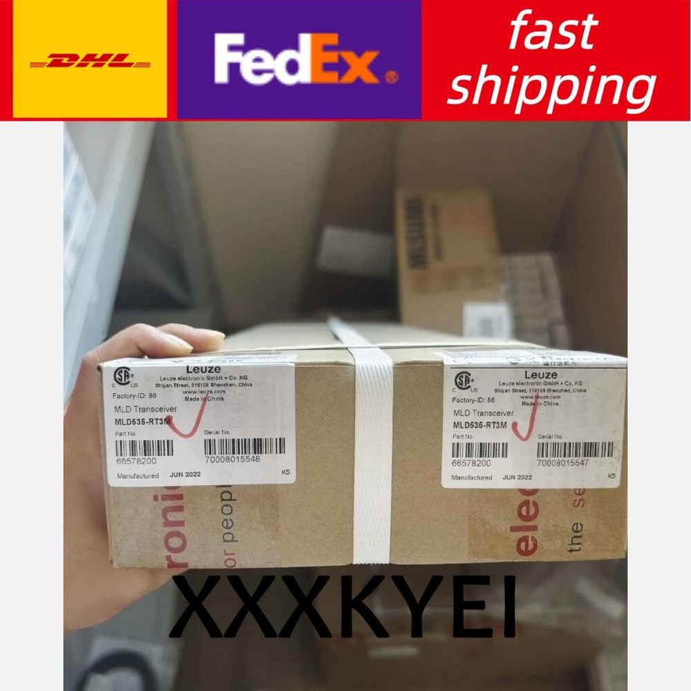 MLD535-RT3M Safety lampshade Brand New