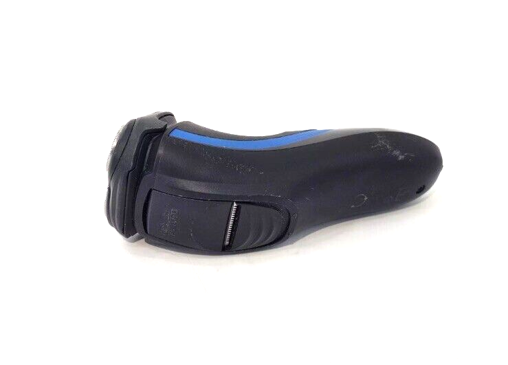 Philips Norelco S1560 Rechargeable Men's Electric Shaver with Charger TESTED