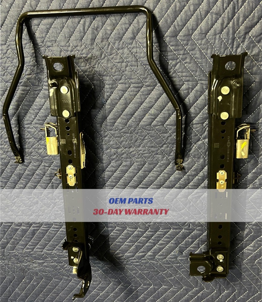 OEM Toyota Front Right Lower Seat Track Rail for Corolla 2014-2019