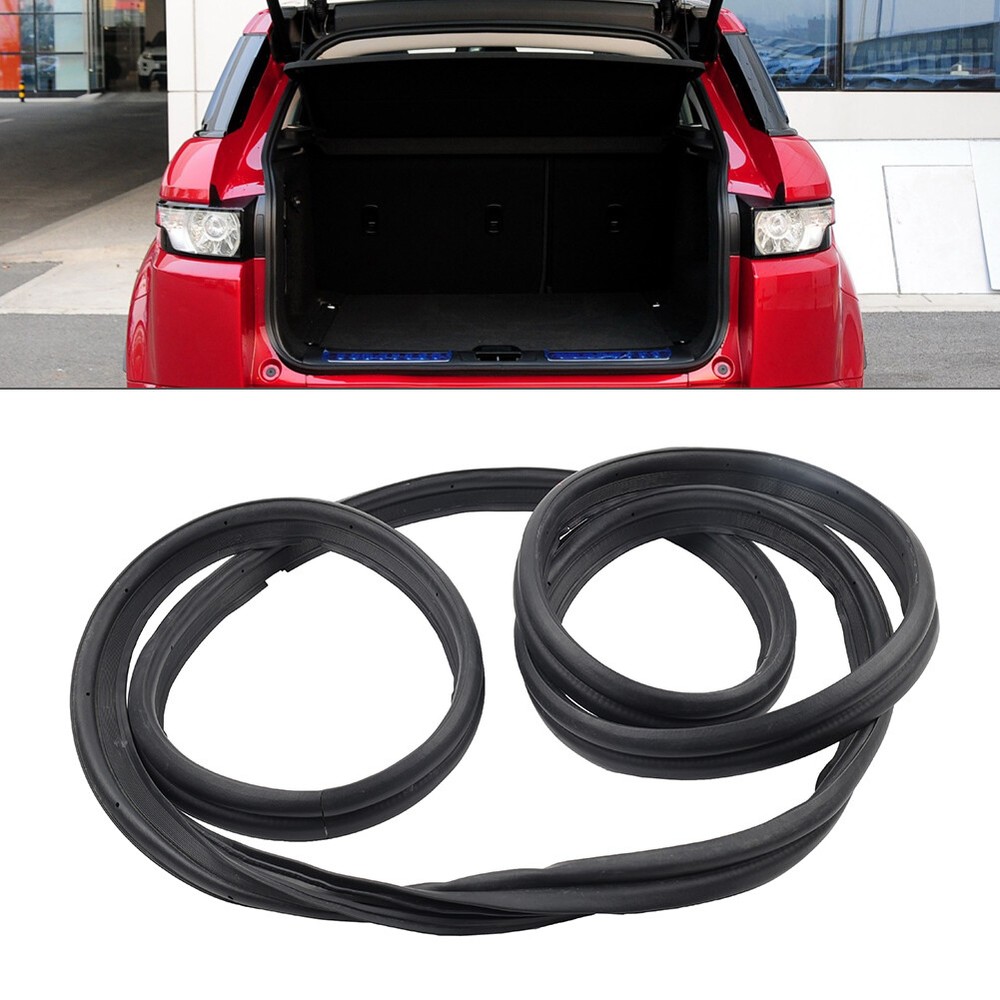 Tailgate Weatherstrip Seal For Land Rover Range Rover Evoque 5 Door 2012-2019