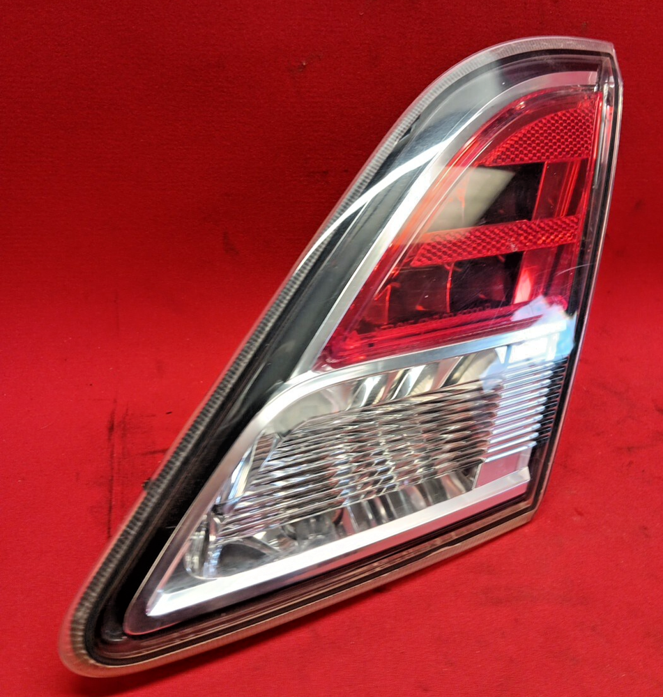 2009-2013 Mazda6 Right Passenger Inner Tail Light Lamp GS3L-51-3G0E