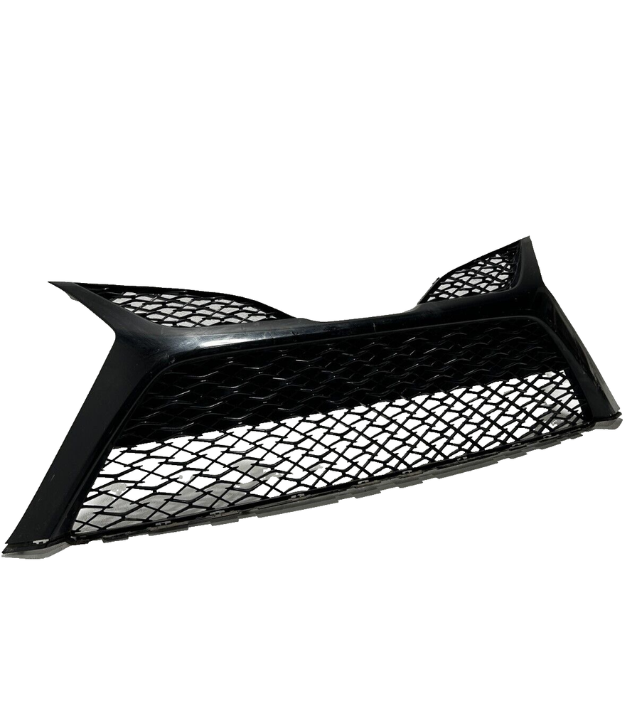 TOYOTA OEM CAMRY XSE 2018-2022 FRONT RADIATOR BUMPER LOWER GRILLE GRILL