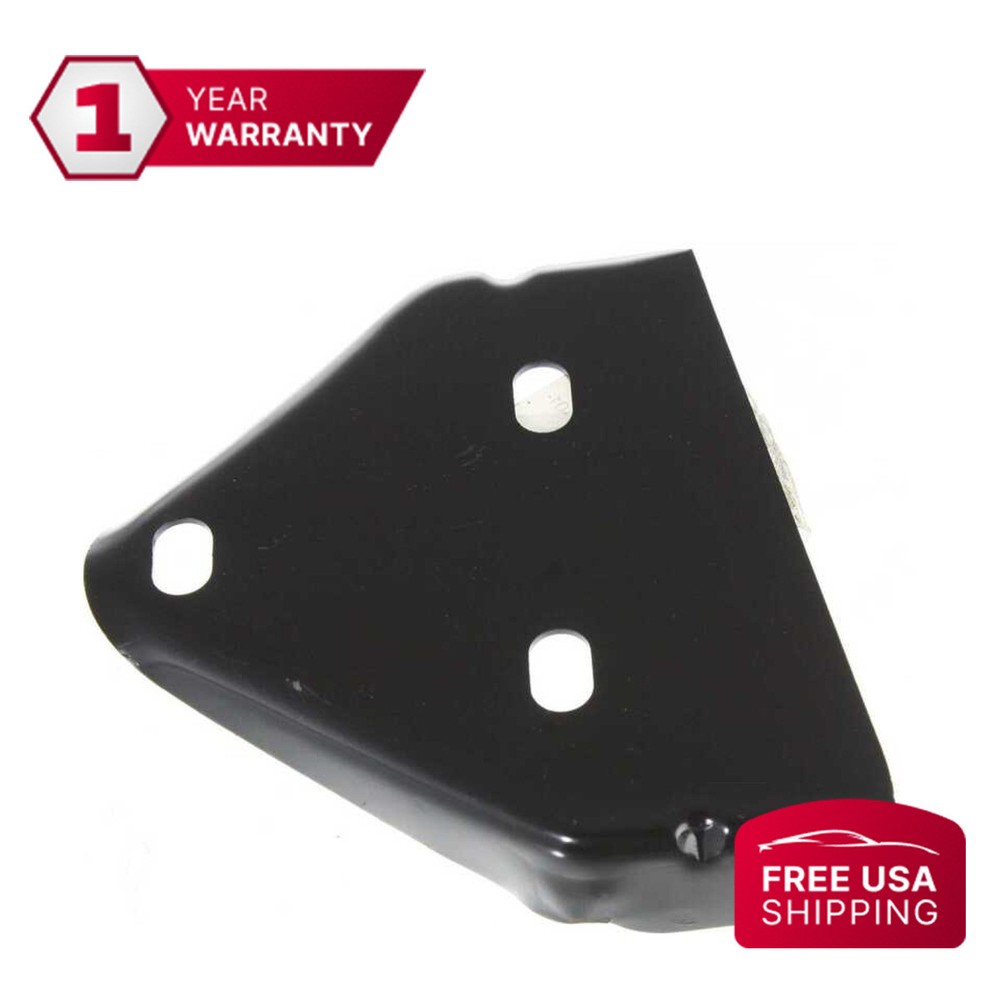 Bumper Bracket Front Passenger Side For 1997-2001 Jeep Cherokee